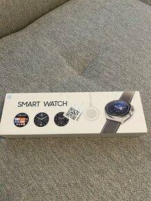 Smart hodinky Nove 