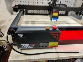 Laserový gravírka Geekcreit X TWOTREES TS2 20W - nová