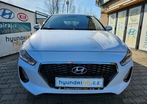 Hyundai i30 81kW-spotřeba 5,5 l/100 km - 1