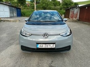 Volkswagen ID.3 PRO 150 kW 58 kWh