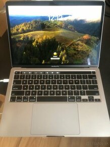 MacBook Pro 2020, 13", i7, 32GB, 1TB