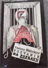 Pozvanie na popravu, Vladimír Nabokov