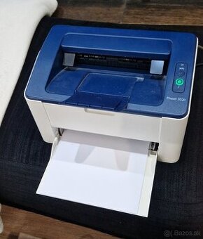 Tlačiareň Xerox Phaser 3020