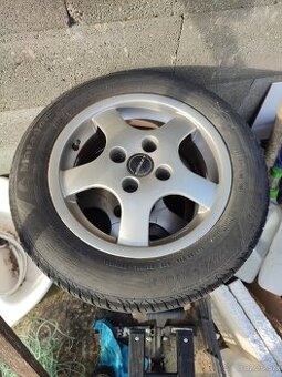 disky+pneu 175/65r14 citroen ,peugeot