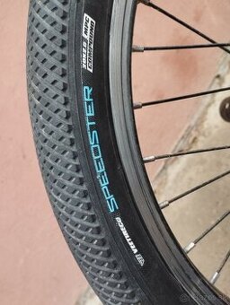 BMX Scool XtriX 40