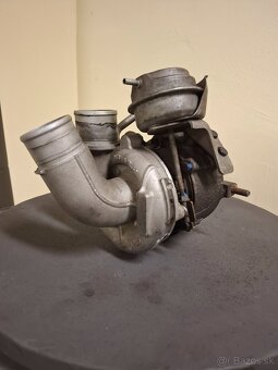 Turbo 17201-0G010