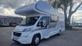 AUTOKARAVAN FIAT ROLLER TEAM 277PLUS.2.3JTD