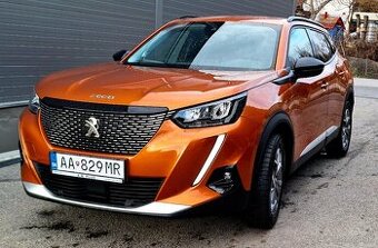 Peugeot 2008 Allure 1.2 PureTech
