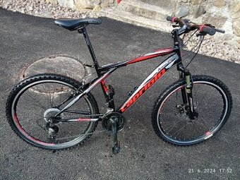 Predám horský bicykel
