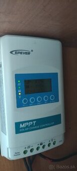 REGULATOR MPPT 30A