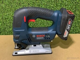 Bosch GST 18 V-LI B Priamočiara píla