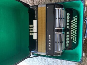Hohner Ouverture VS