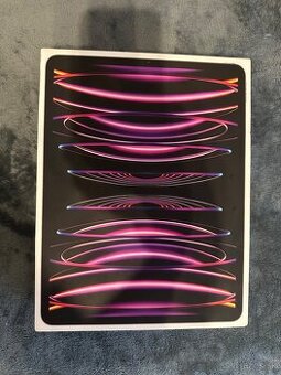Ipad pro 12.9 6th generation wifi+cellular 512gb - 1