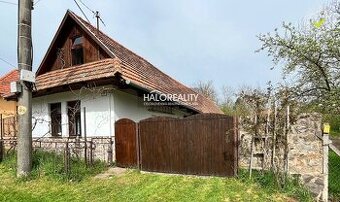 HALO reality - Predaj, chalupa Devičany - EXKLUZÍVNE HALO RE