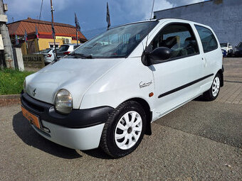 Renault Twingo 1,2 TWINGOMATIC - AJ NA SPLÁTKY OD 19,90e