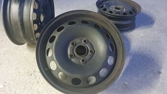 disky VW 5x112, Ford 5x108,