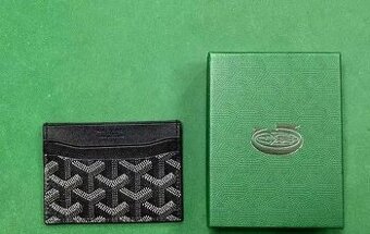 Goyard Peňaženka