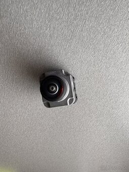 Kamery, 360 kamera, predná, zadná