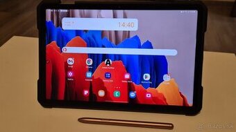 Galaxy tab s7