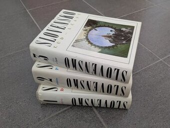 Slovensko - encyklopédie