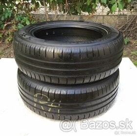 185/60 r15 letné Hankook 84H