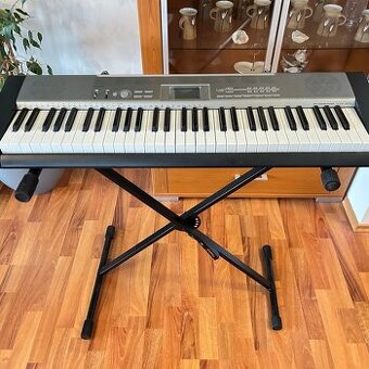 Keyboard Casio LK/125