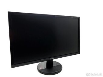 Packard Bell Viseo 243D - LED monitor - Full HD (1080p) – 24