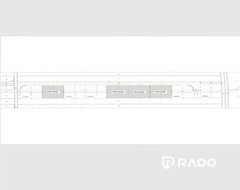 RADO | Na predaj stavebný pozemok 700 m2, Trenčianske Jastra