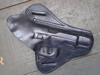 POZDRO FALCO CZ 75/85