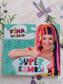 CD Fíha Tralala