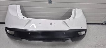 Mazda CX3 Zadný nárazník