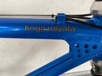 Koga miyata top Kult Mtb