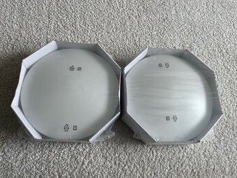 Stropna lampa BARLAST IKEA