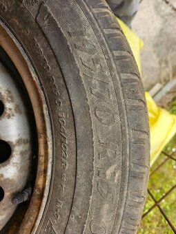 Sada kolies 5x112 r15