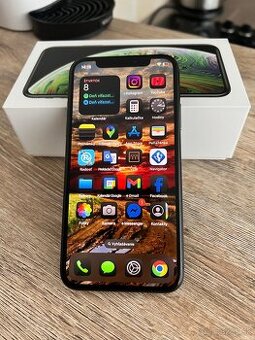 iPhone xs