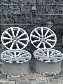 ✅ 5x112 r19 Omanyt tiguan Passat 7 top
