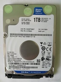 HDD