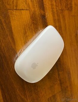 Myš Apple Magic Mouse 2 Rezervovane