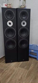 Vymením Harman Kardon a Magnat monitor 2002