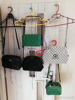 Kabelka Gucci