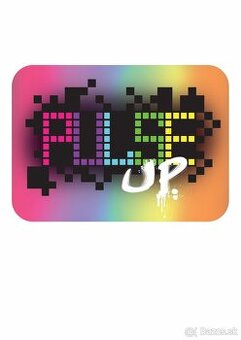 Hľadáme brigádnika do Pulse Up Michalovce