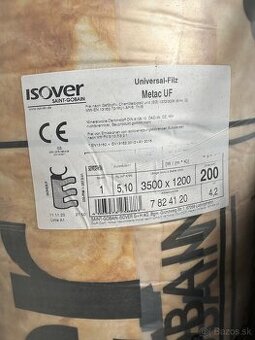Isover 200mm