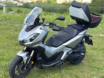 Honda ADV 350 Smart TOP BOX