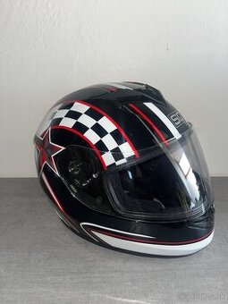 Prilba SQ ECE-R