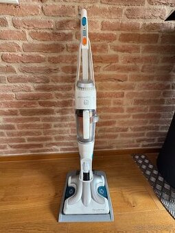Predám Parný vysávač Rowenta Clean&Steam