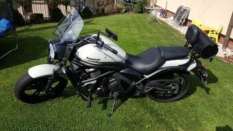 Kawasaki Vulcan S 650 ABS