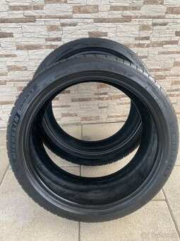 MICHELIN 225/40 R18 Letné