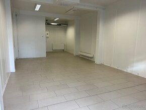 Prenájom obchodných priestorov v Žarnovici