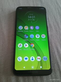 Motorola g7 power