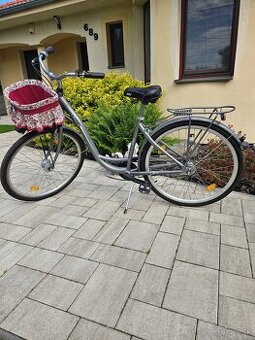 Predám bicykel v dobrom stave